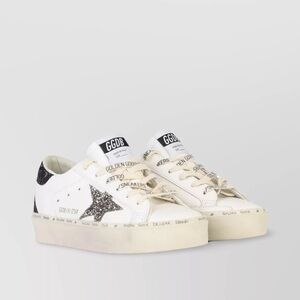 Brand new in box Golden Goose Hi Star